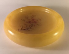 POSACENERE VINTAGE IN ALABASTRO ~ PORTACENERE