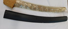 NOS OEM Ford 1983 1989 Mustang Conv Windshield Moulding 1984 1985 1986 1987 1988