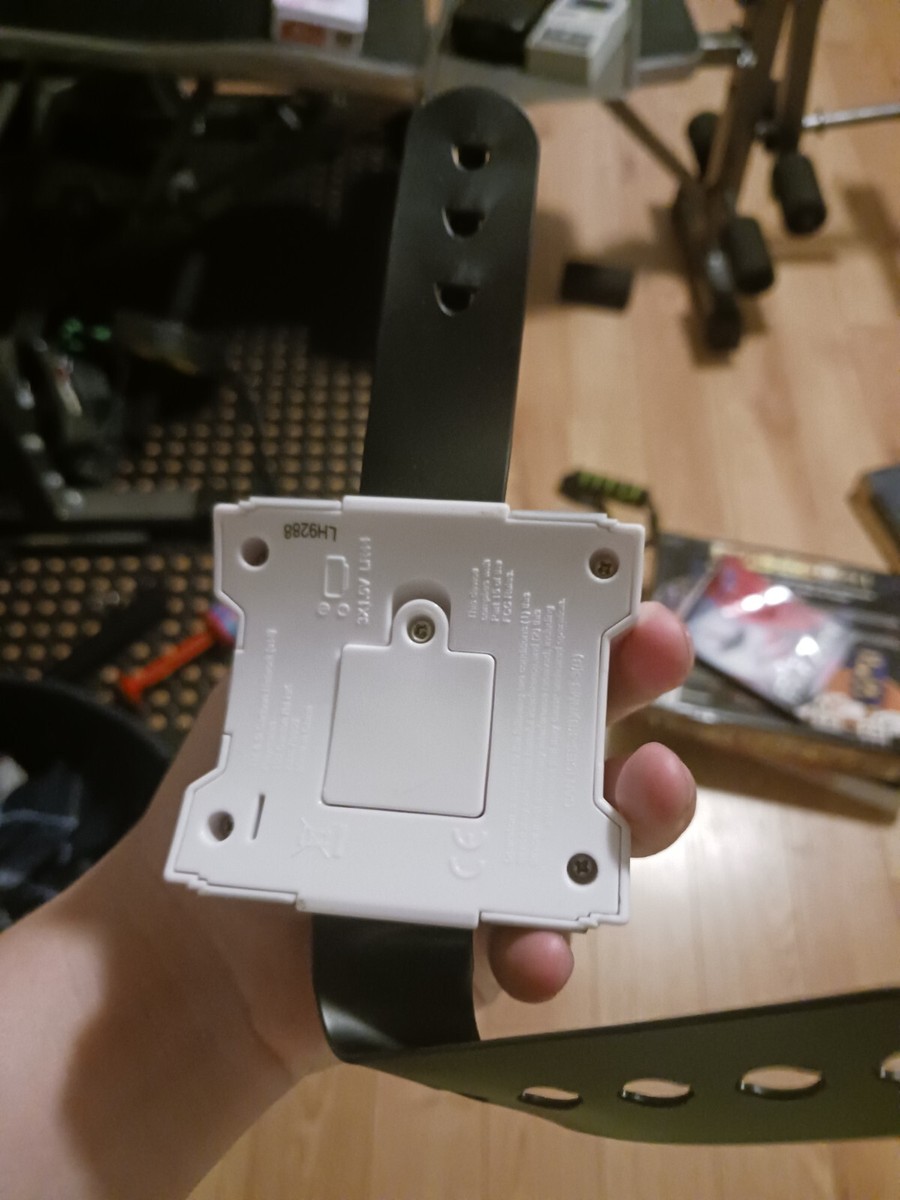 2006 Bandai Ben 10 Omnitrix FX Watch With Lights and Sounds | eBay