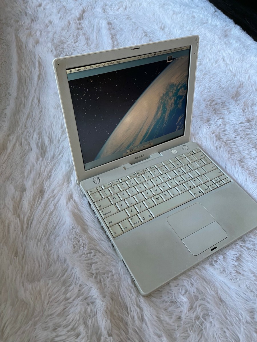 Apple iBook A1133 12.1