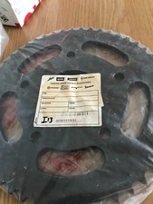Aprilia RS50  2006 - 2010 Rear Sprocket Genuine part no 1323031