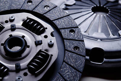 Clutch Kit 3-in-1 MG - Magnette, MGA, Oxford