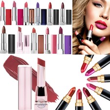 Image of MAYBELLINE COLOR SENSATIONAL LIPSTICK ASSORTED - Various Shades