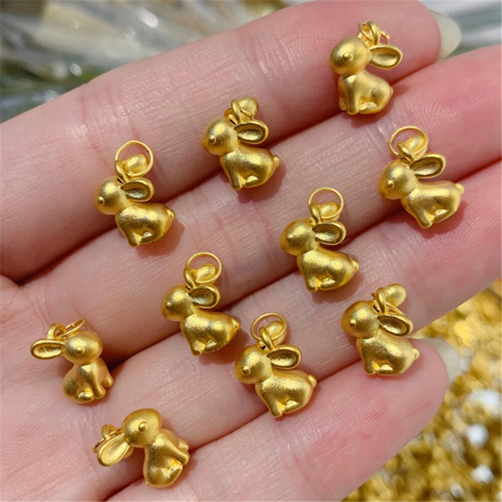 0.5 gram gold pendant deals