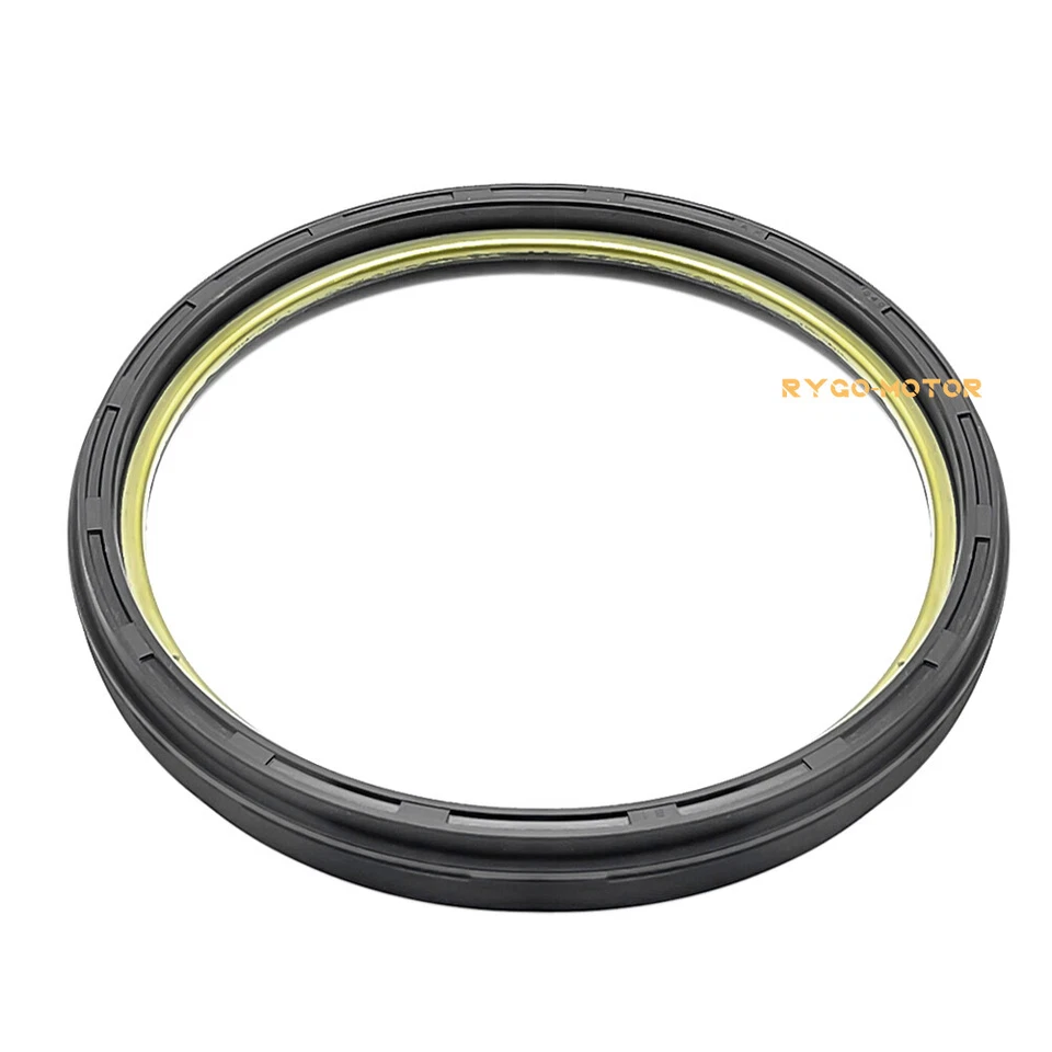 For Honda Foreman 400 4x4 TRX400FW Front Brake Drum Dust Seal 1998-2001  - Image 4 of 4