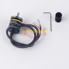 one OMRON Rotary Encoder E6A2-CW3C 360P/R NEW
