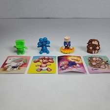 2015 Funko Garbage Pail Kids Really Big Mystery Minis 21