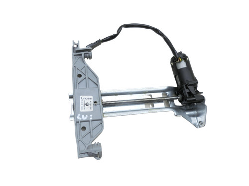 Stellmotor Kopfstützenverstellung Pos.3 li vo für BMW E60 5er 525I LCi 07-10