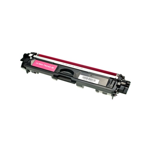 TONER TN241 TN245 COMPATIBILE BROTHER HL-3140CW HL-3150CDW HL-3170CDW-9020-9140 - Foto 4 di 12