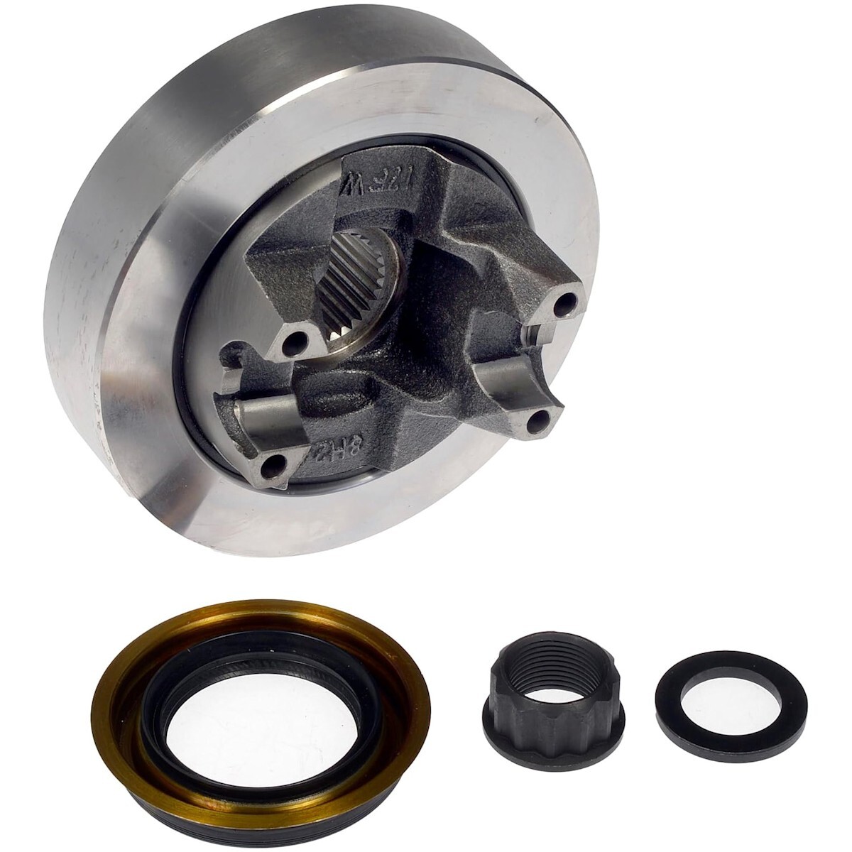 rayne gmack v2 ダウンヒル 697-572 Dorman Yoke Rear for Chevy GMC Sierra 2500 HD Heavy Duty