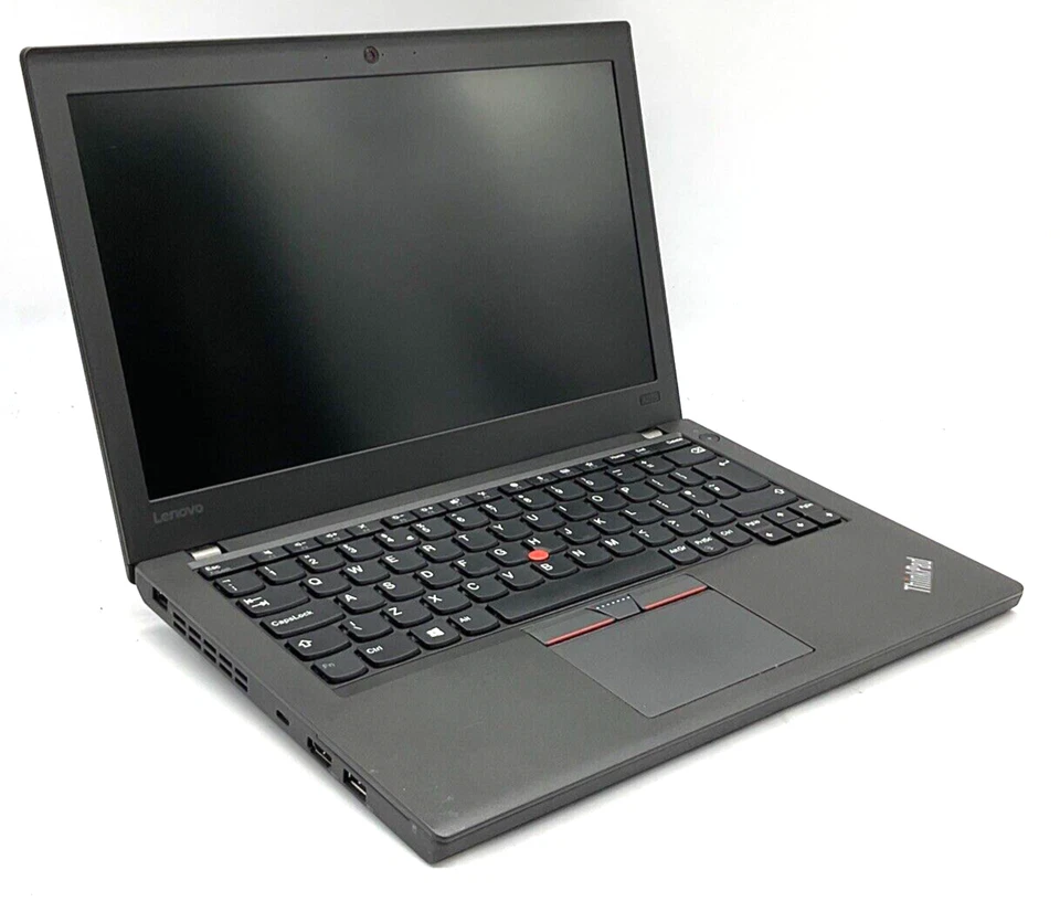 Lenovo A275 12.5" AMD Pro A12-8830B & 2.50 GHZ 8 GB RAM 500 GB HDD W10 Pro - Image 3 of 4