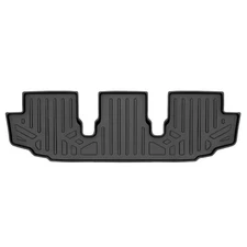 SMARTLINER Custom Fit Floor Mat 3rd Row Liner OEM 2020-2025 Toyota Highlander