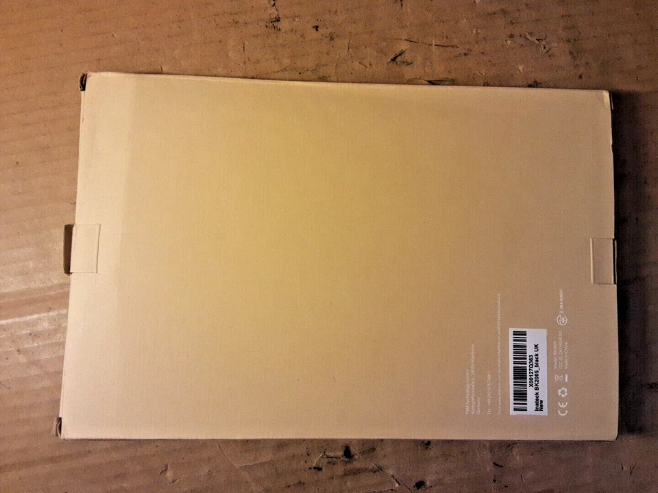 inateck bk2005 FOR FOR APPLE IPAD 3RD GENERATION - Image 3 of 4