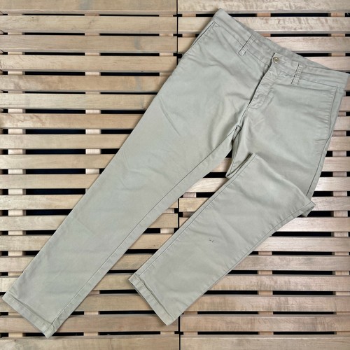Mens Pants Chino Carhartt Size 32 x 32 