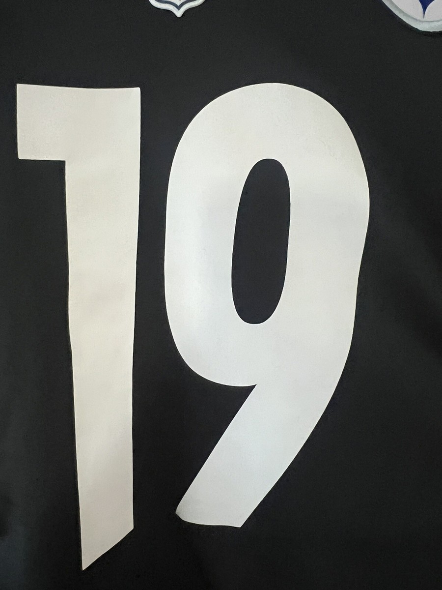 JuJu Smith Schuster Jersey Nike On Field Pittsburgh Steelers