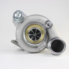 Upgraded Billet He351cw Turbo 2004.5-2007 Dodge Ram 2500 3500 Isb 5.9l