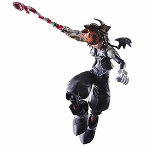 Play Arts Change Kingdom Hearts Ii Sky Halloween Town ...
