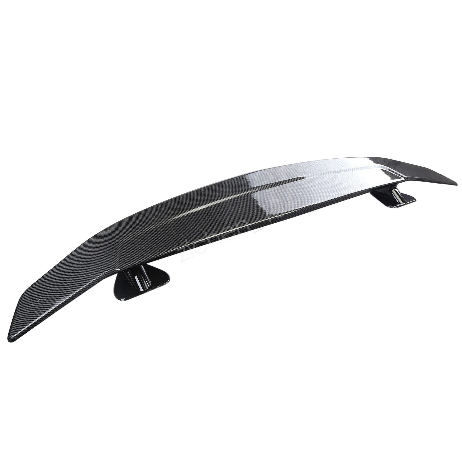 For Audi R8  Rear Trunk Spoiler GT Racing Wing Carbon Style Spoiler Body 46"