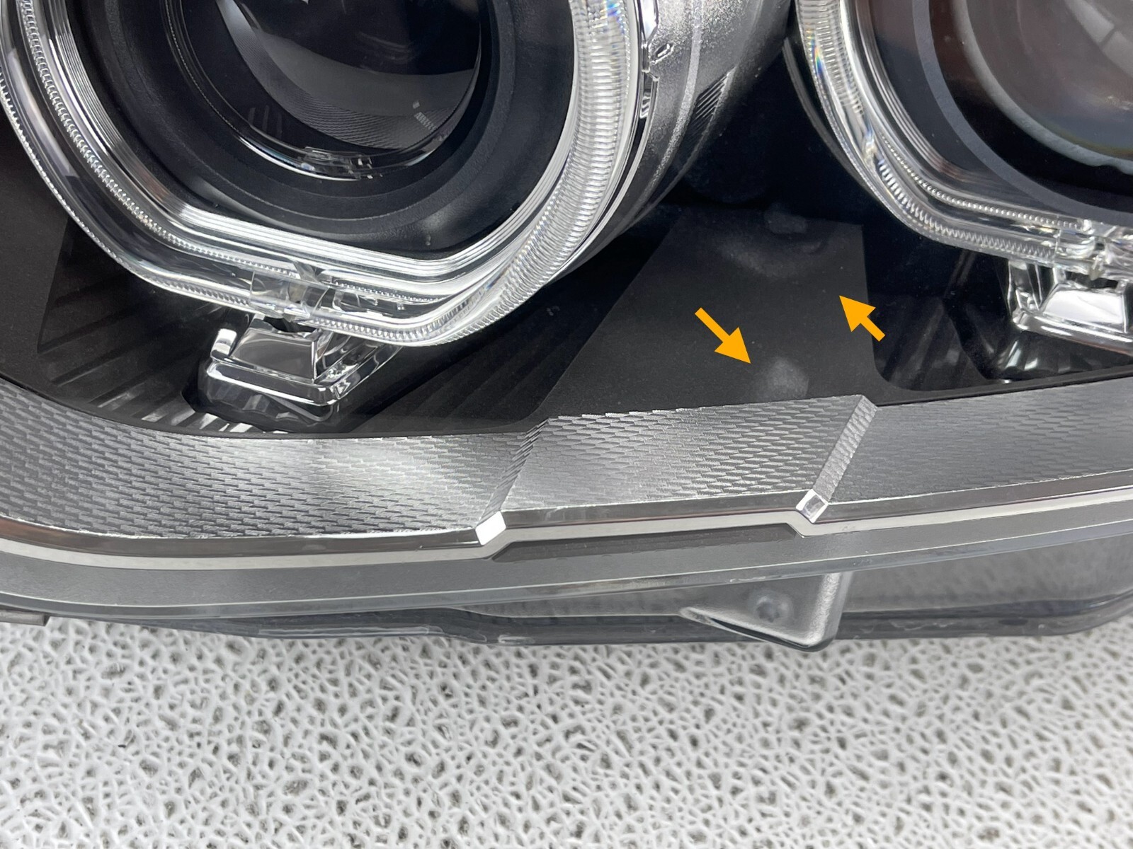 BMW F32 F36 4 Series Xenon Headlight Driver Side for sale online  