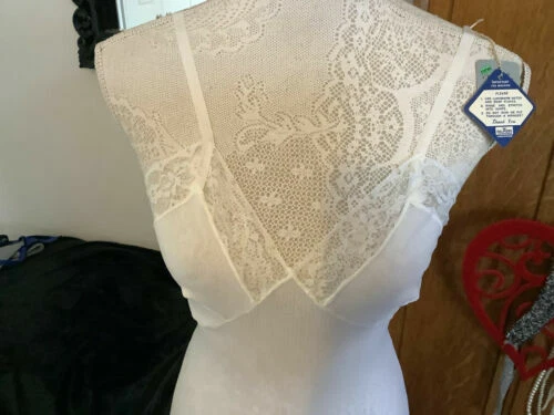 1950s Vintage Lingerie for Women