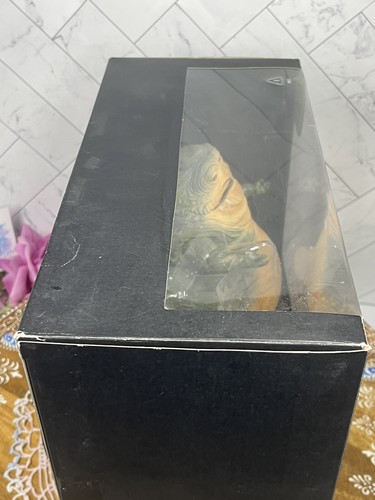 Star Wars The Black Series Jabba The Hutt versione originale - Foto 10 di 13