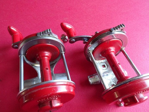 2X VINTAGE INTREPID SEA STREAK SEA MULTIPLIERS (BOTH WORKING, ONE IS BETTER) - Picture 9 of 15
