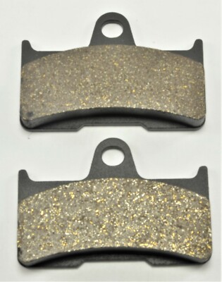 M MATI Compatible Avec Yamaha Grizzly 660 Arrière 2002-2008 - Foto 4