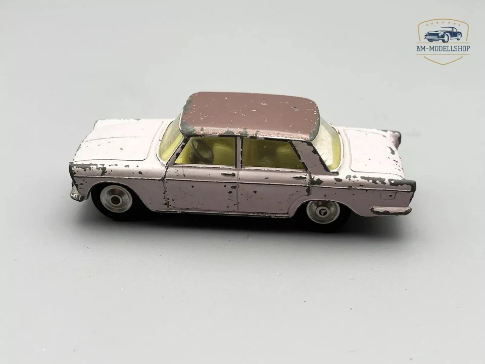 Auto vintage FIAT 2100   SCALA 1/43 - Immagine 3 di 4