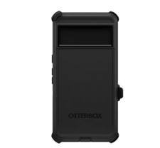 Case for Google Pixel 7a OtterBox Defender Series Case - BLACK