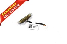 OEM Dell XPS 18.4" 18 1810 Charging Dock Connector Board Assembly w/Cable JTK7M