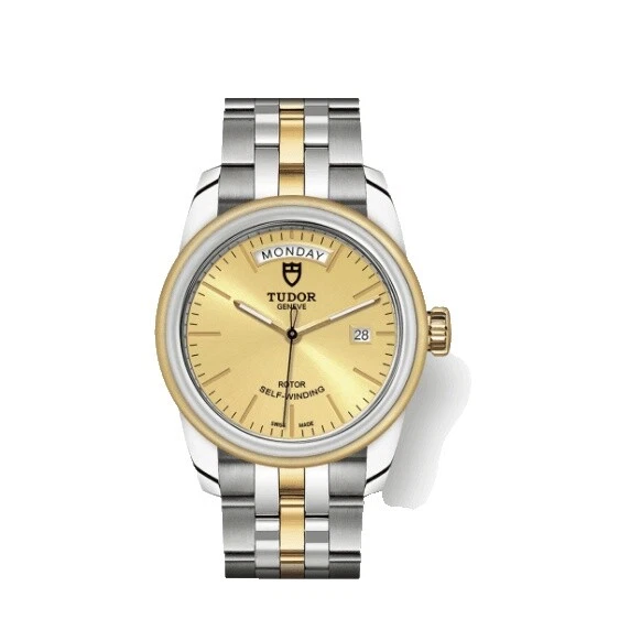 Relojes TUDOR Glamour