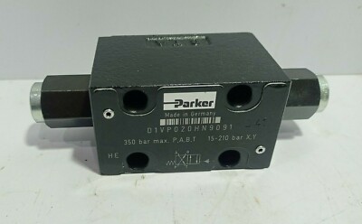 Parker D1VP020HN9091 Direktionale Regelventil