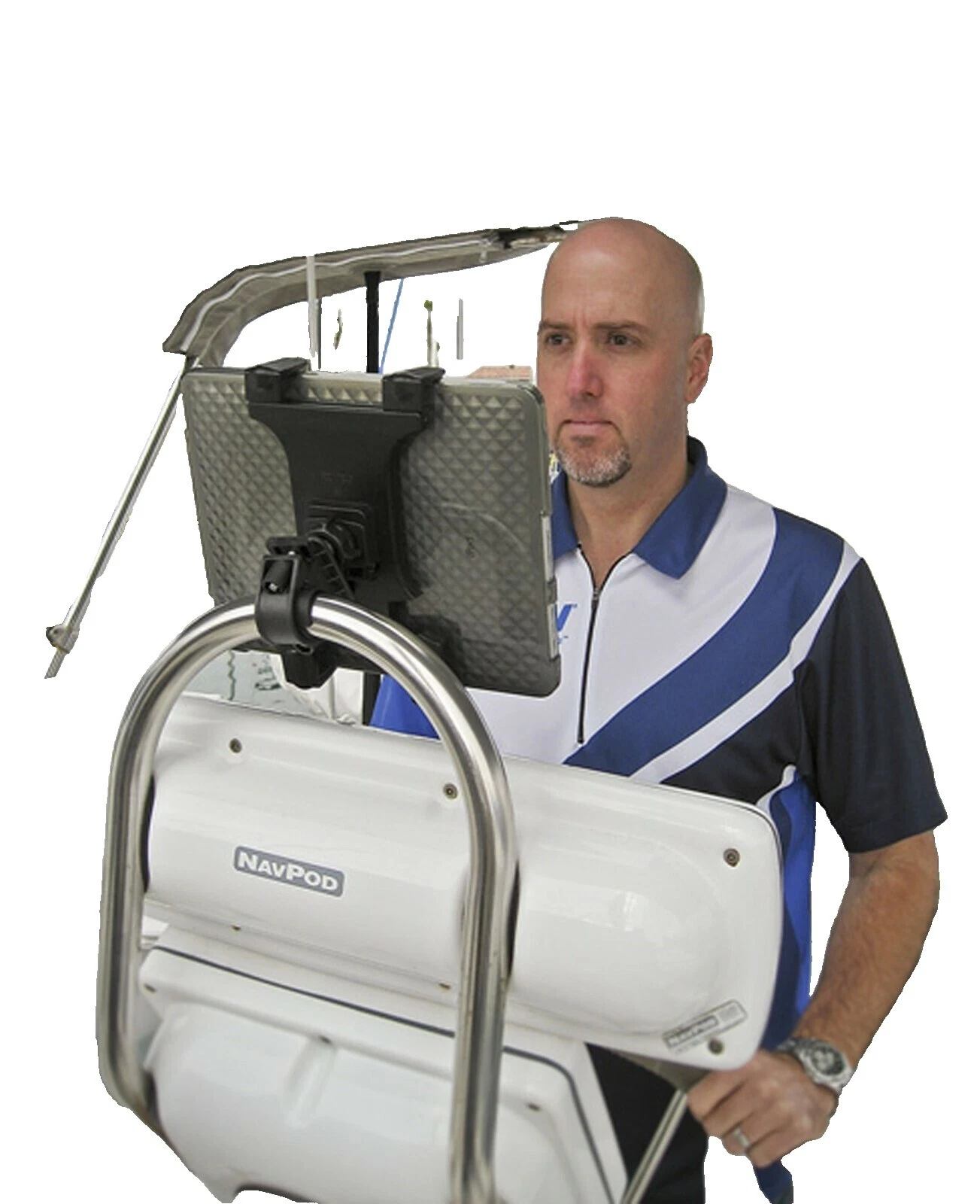 Lector de libros electrónicos y tablet Arkon Mounts, Bases y soportes para Archos Samsung Galaxy Tab A