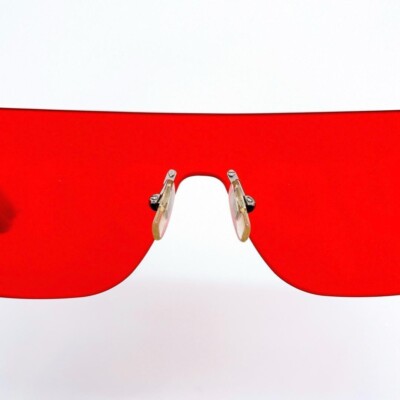 Louis Vuitton x Supreme Z0985U Sunglasses Brand Accessories | eBay