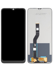 ?? For Huawei Honor Play 20 KOZ-AL00 LCD Display Touch Screen Digitizer � BLACK