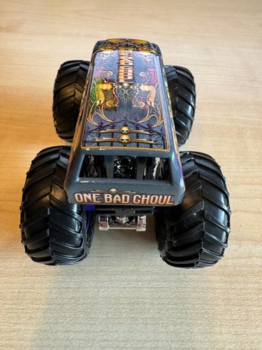 How Wheels Monster Jam Monstertruck Maßstab 1:64 viele Auswahl Multi Angebot - Bild 67 von 752