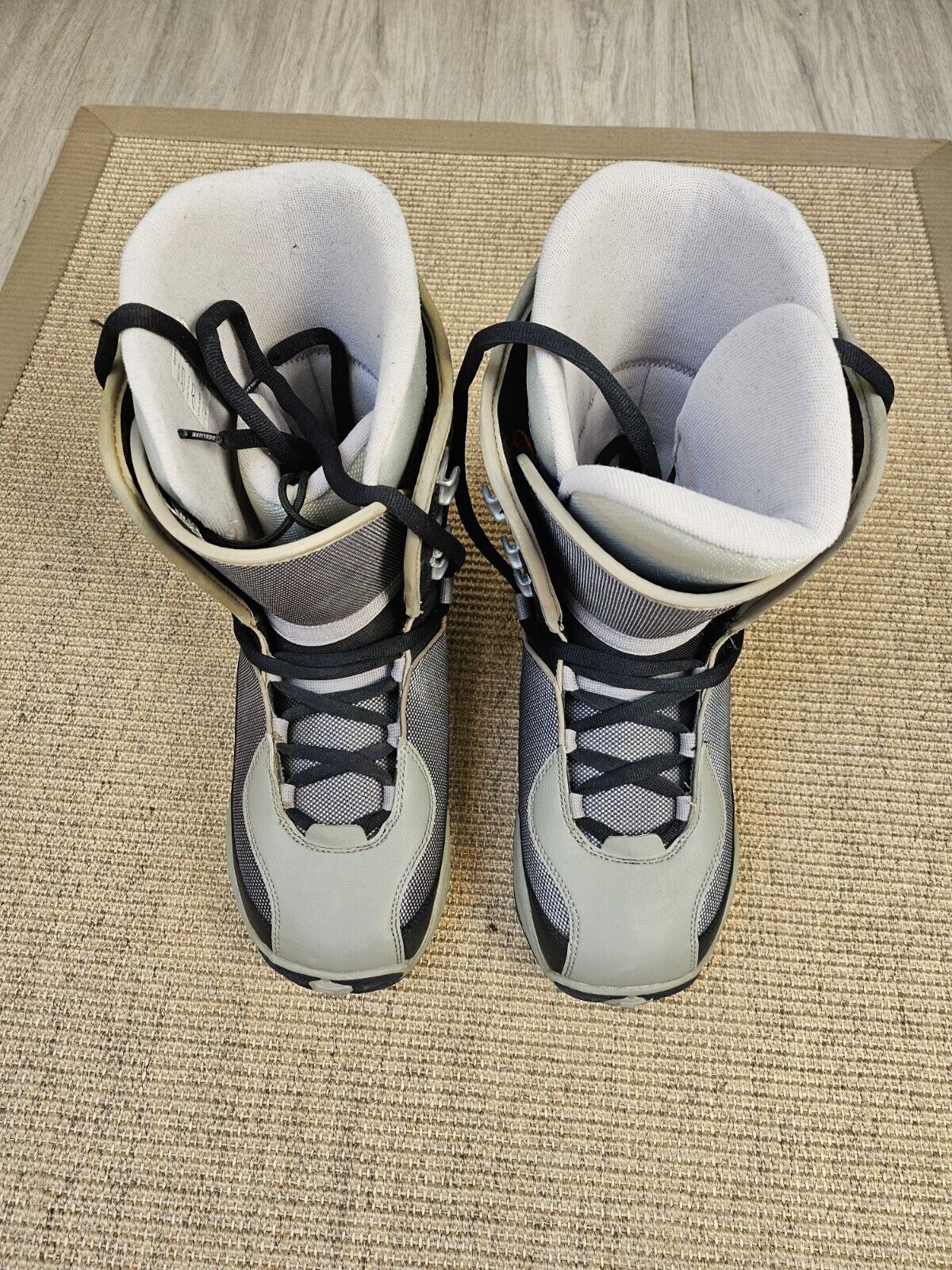 Deeluxe Snowboard Boots Größe 45