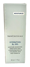 SKINCEUTICAL  HYDRATING B5 GEL   1.0oz/30ml Sealed 100% Authentic