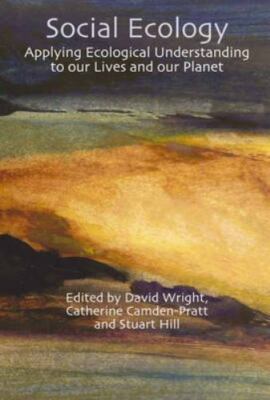 Social Ecology: Exploring Post-industrial Society (Social and ethical issues...