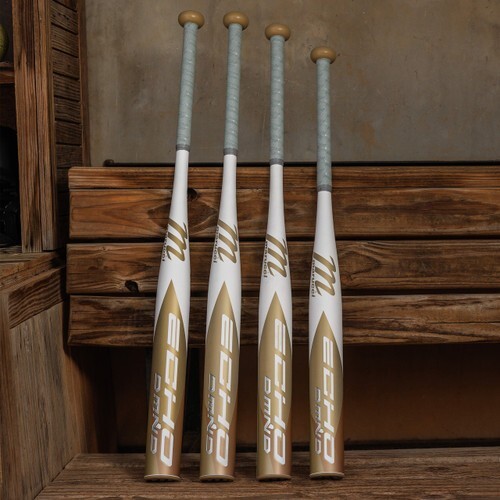 Batte De Softball Marucci Echo Dmnd MFPED9 (-9) 34" 25 Oz – Neuve