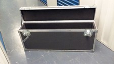 CUSTOM-MADE ROAD CASE - USED