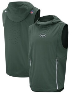 nike flex vest alpha fly rush