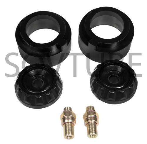 30mm 1.2" Lift Kit for Kia PRIDE, SOUL, VENGA car spacers US SELLER
