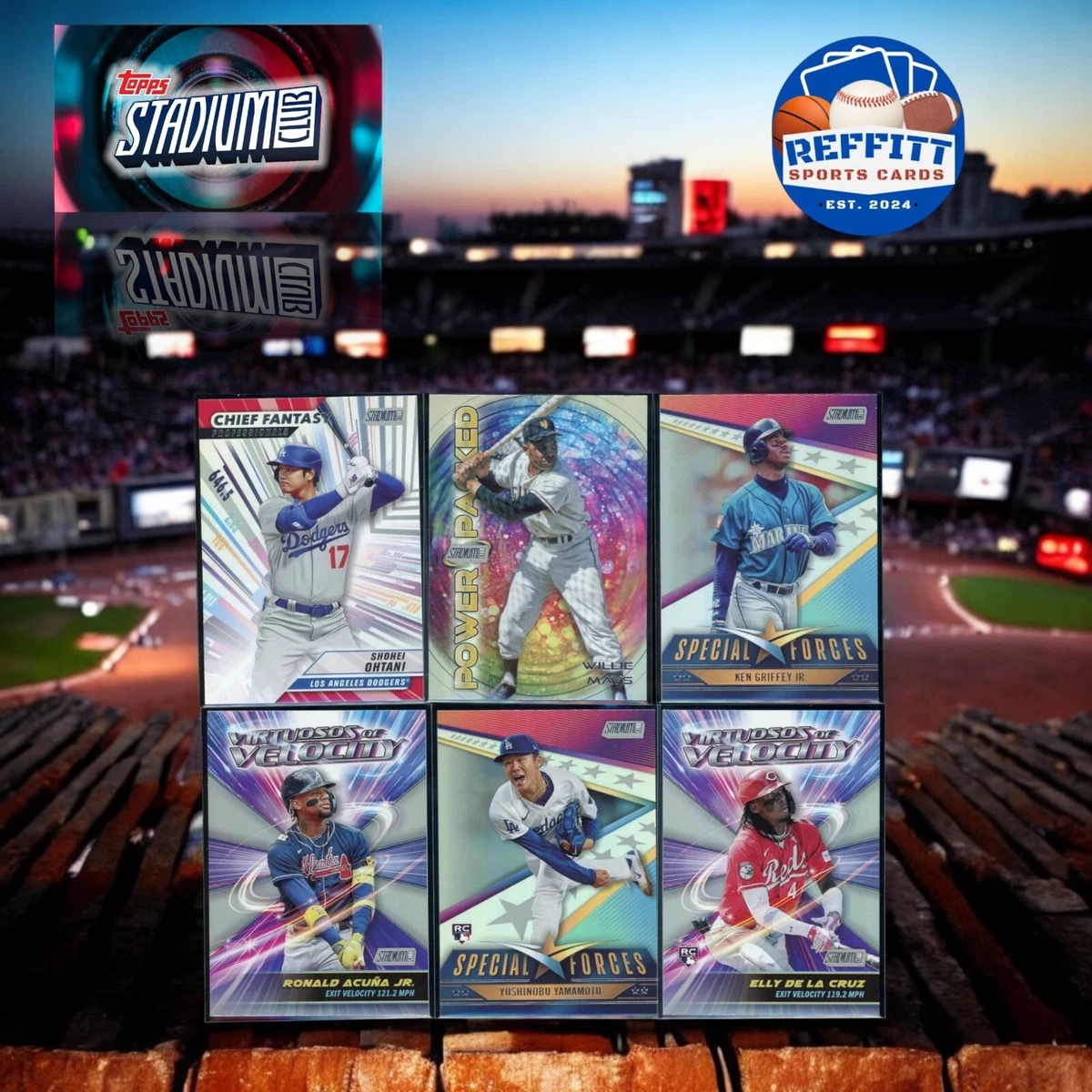 2024 Topps Stadium Club - Junior Caminero #SF-22 for sale | eBay