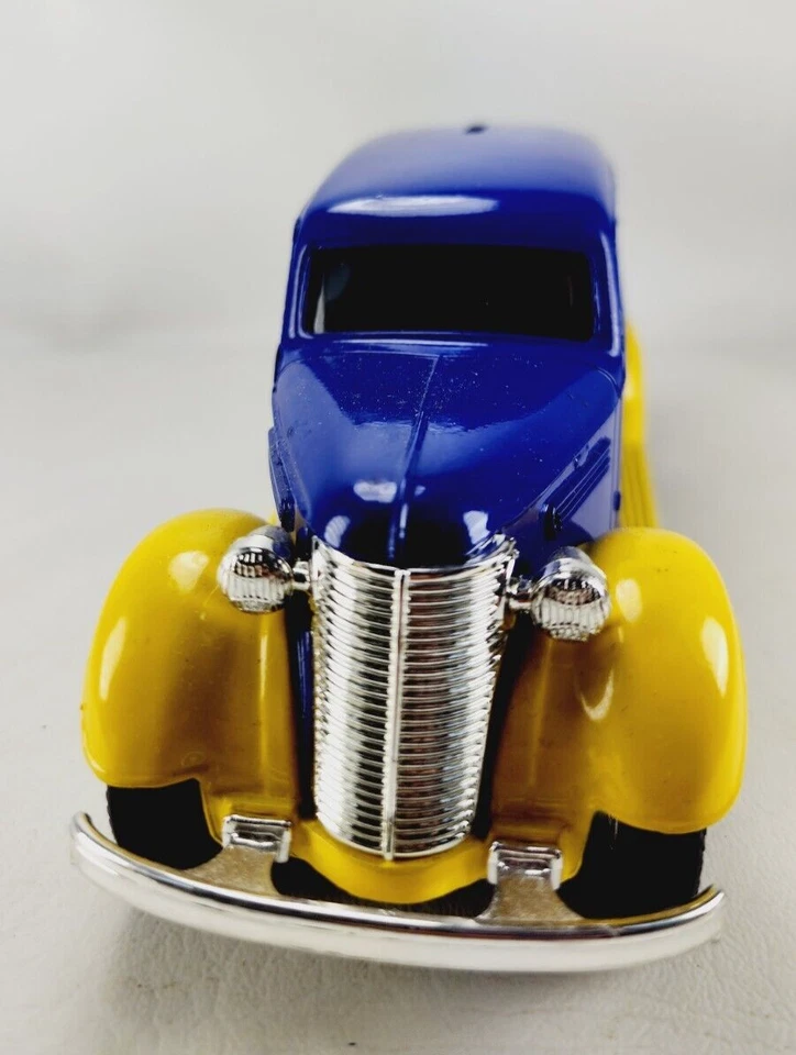 Banco de monedas de biblioteca fundido a presión #1103 edición limitada. Dodge escala 1/25 6" con llave Vint Ertl Foto 2 de 4