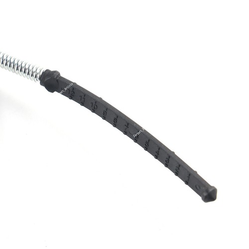 Engine Transmission Gearbox Oil Gauge Level Dipstick Fits Mercedes-Benz Dodge - Picture 5 of 6