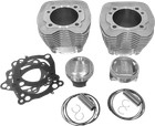 06 for Harley Screamin' Eagle Electra Glide Ultra Classic FLHTCUSE Cylinder Kit
