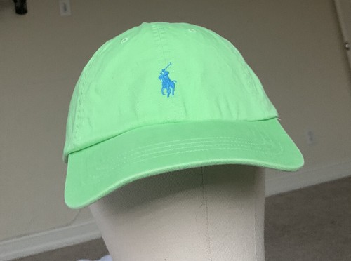 Vintage Ralph Lauren POLO Pony Logo 