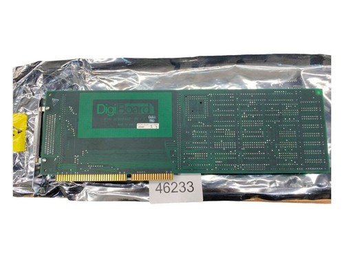 DigiBoard P/N 30000462 REV E Platine Leiterplatine BTW9326-TU-INSP 46233 - Picture 4 of 8