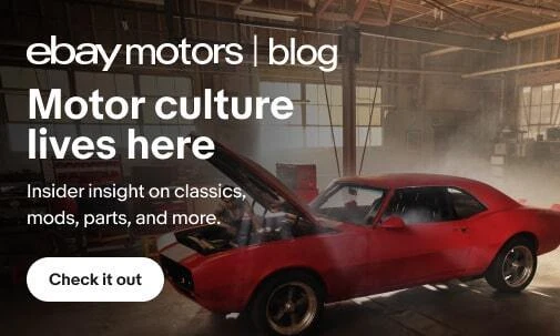 eBay Motors Blog